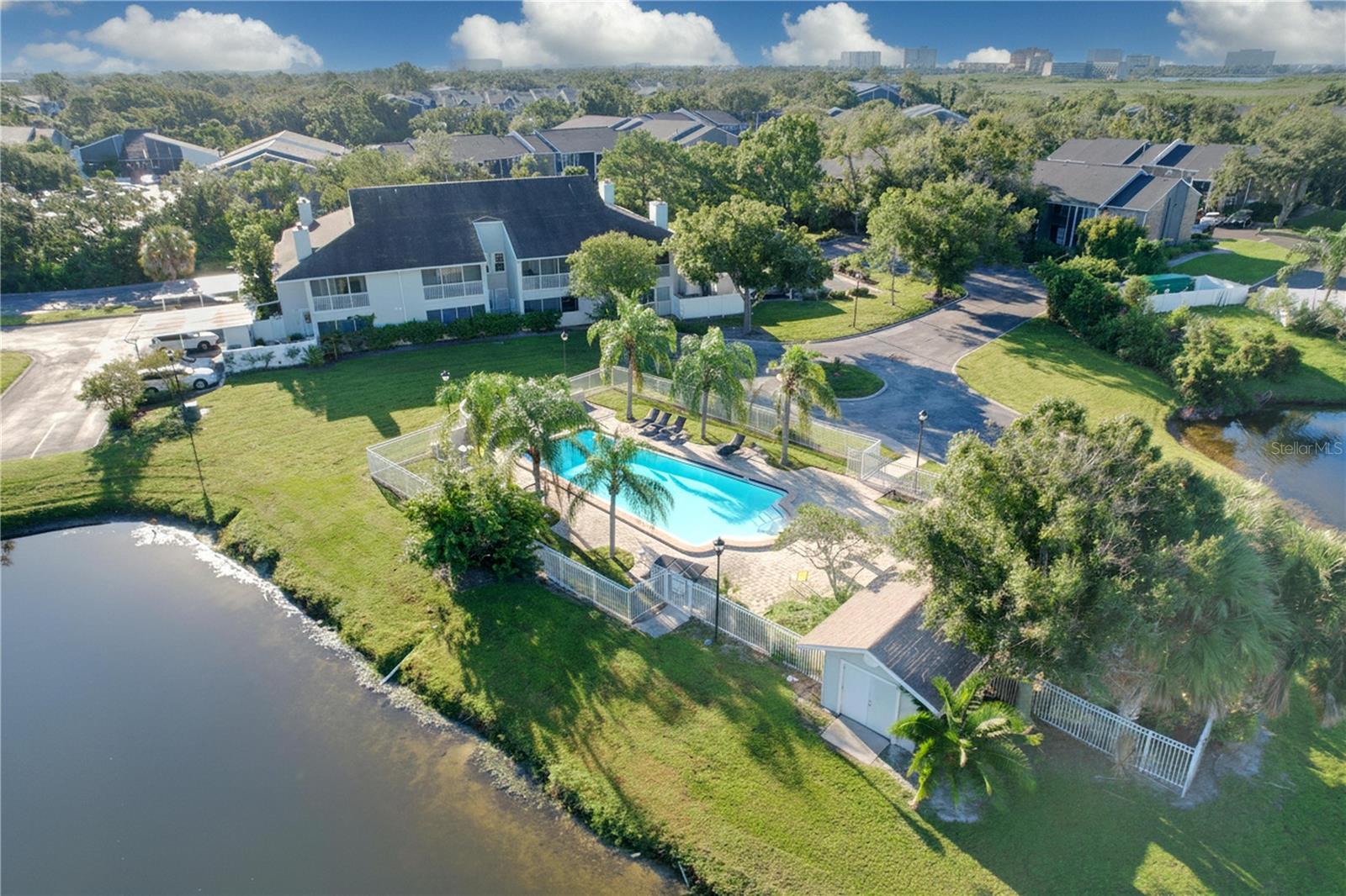 8350 SAVANNAH TRACE CIRCLE, #102, Tampa, FL 33615