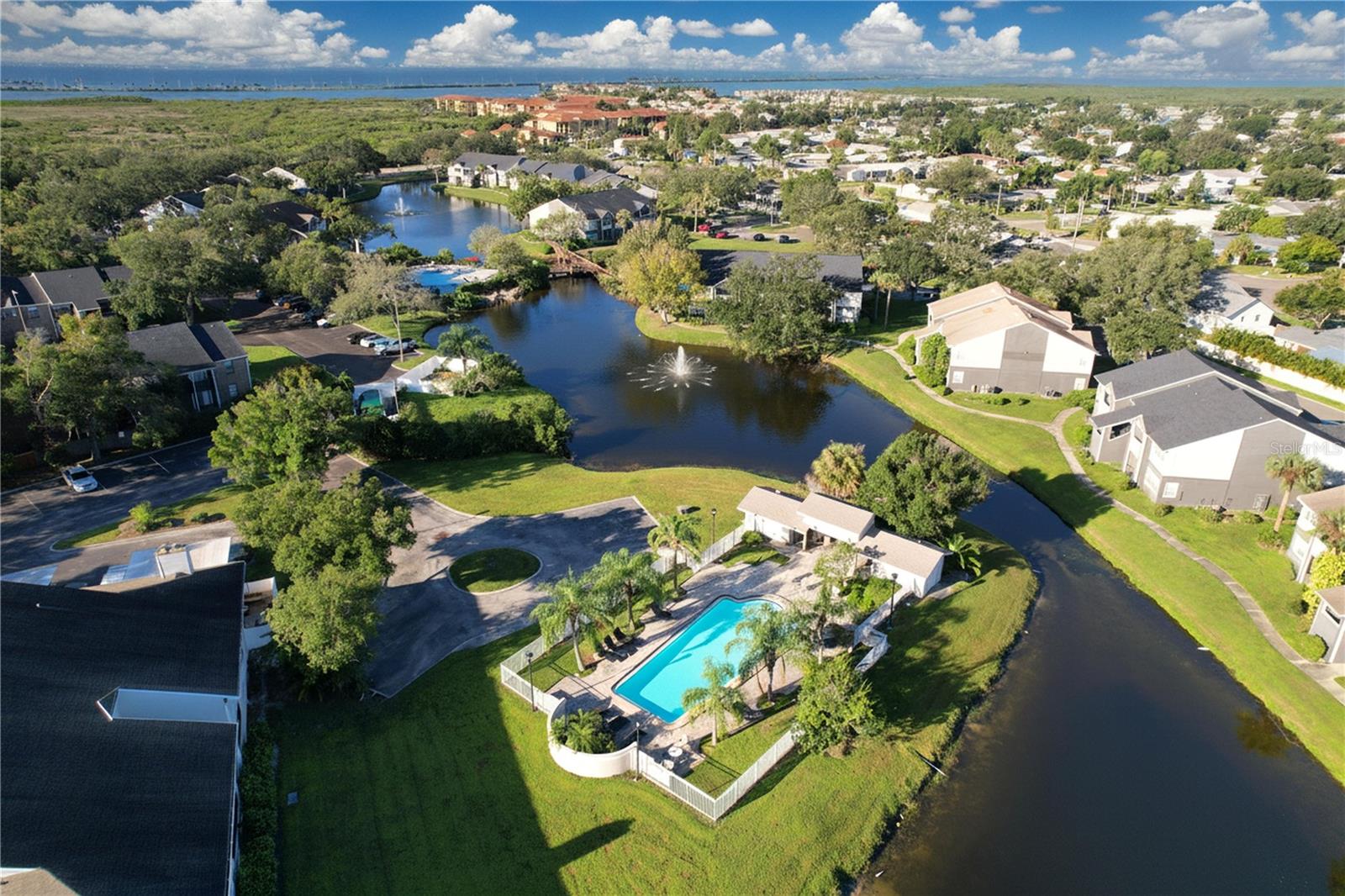 8350 SAVANNAH TRACE CIRCLE, #102, Tampa, FL 33615