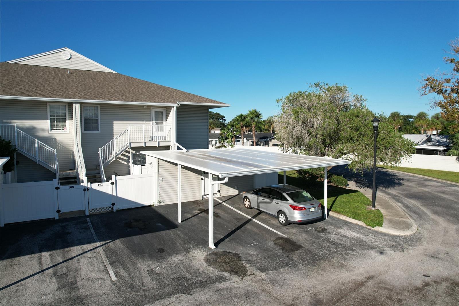 8350 SAVANNAH TRACE CIRCLE, #102, Tampa, FL 33615