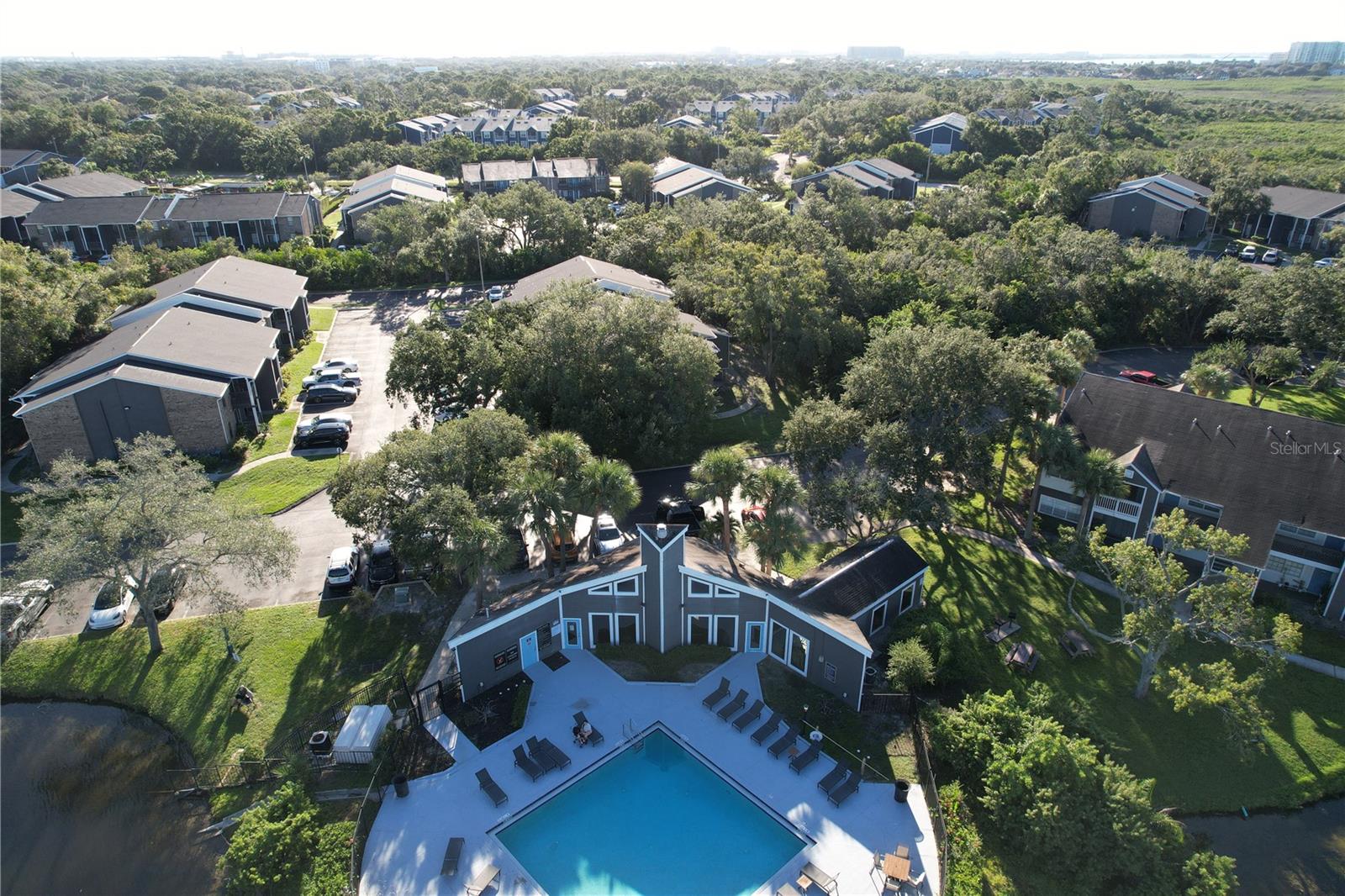 8350 SAVANNAH TRACE CIRCLE, #102, Tampa, FL 33615