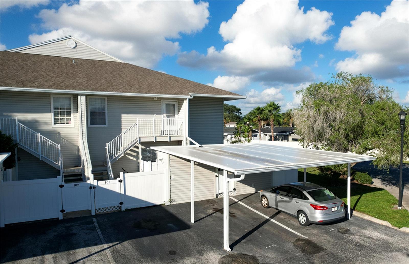8350 SAVANNAH TRACE CIRCLE, #102, Tampa, FL 33615