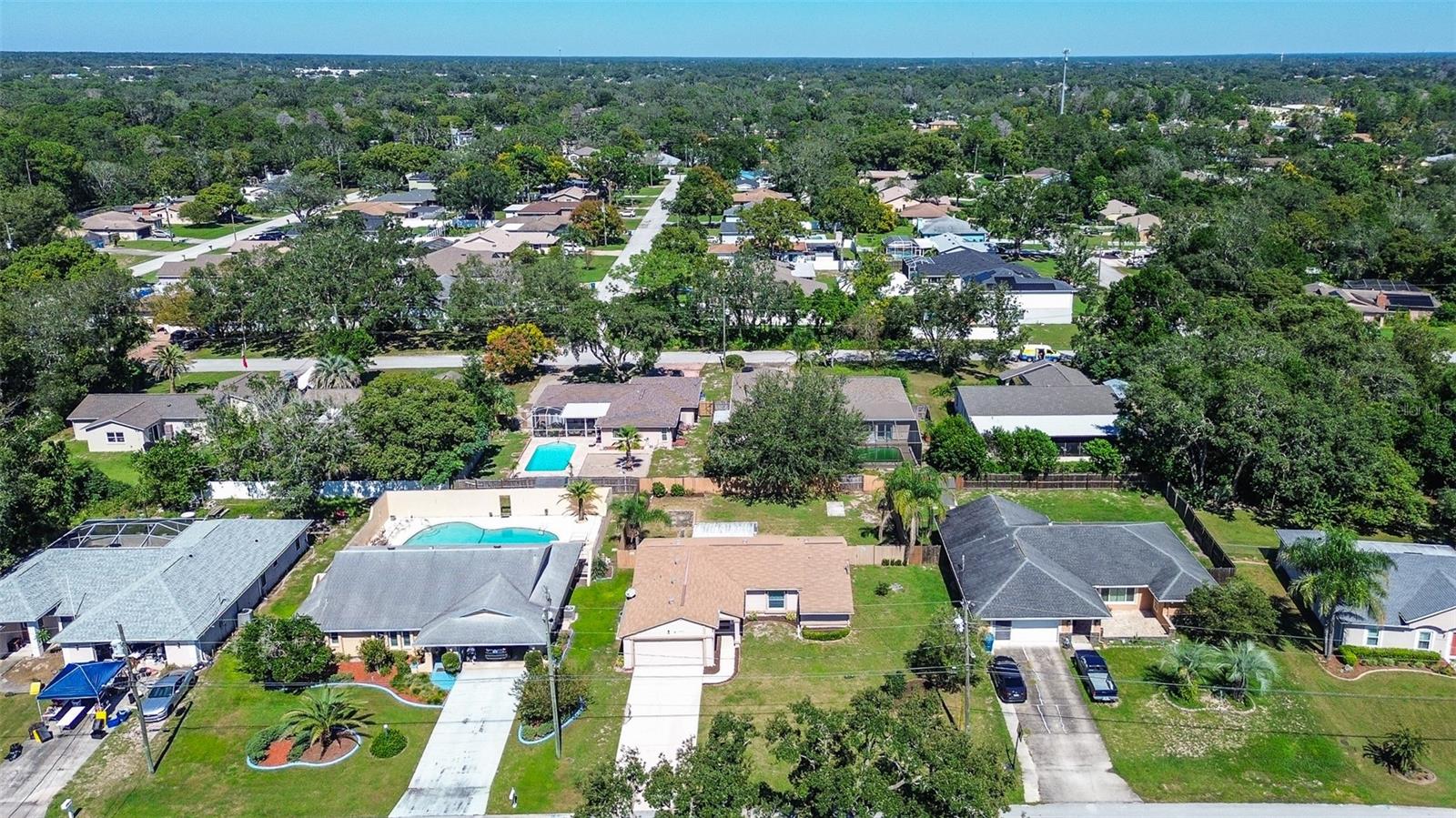 8265 GOODRICH STREET, Spring Hill, FL 34606
