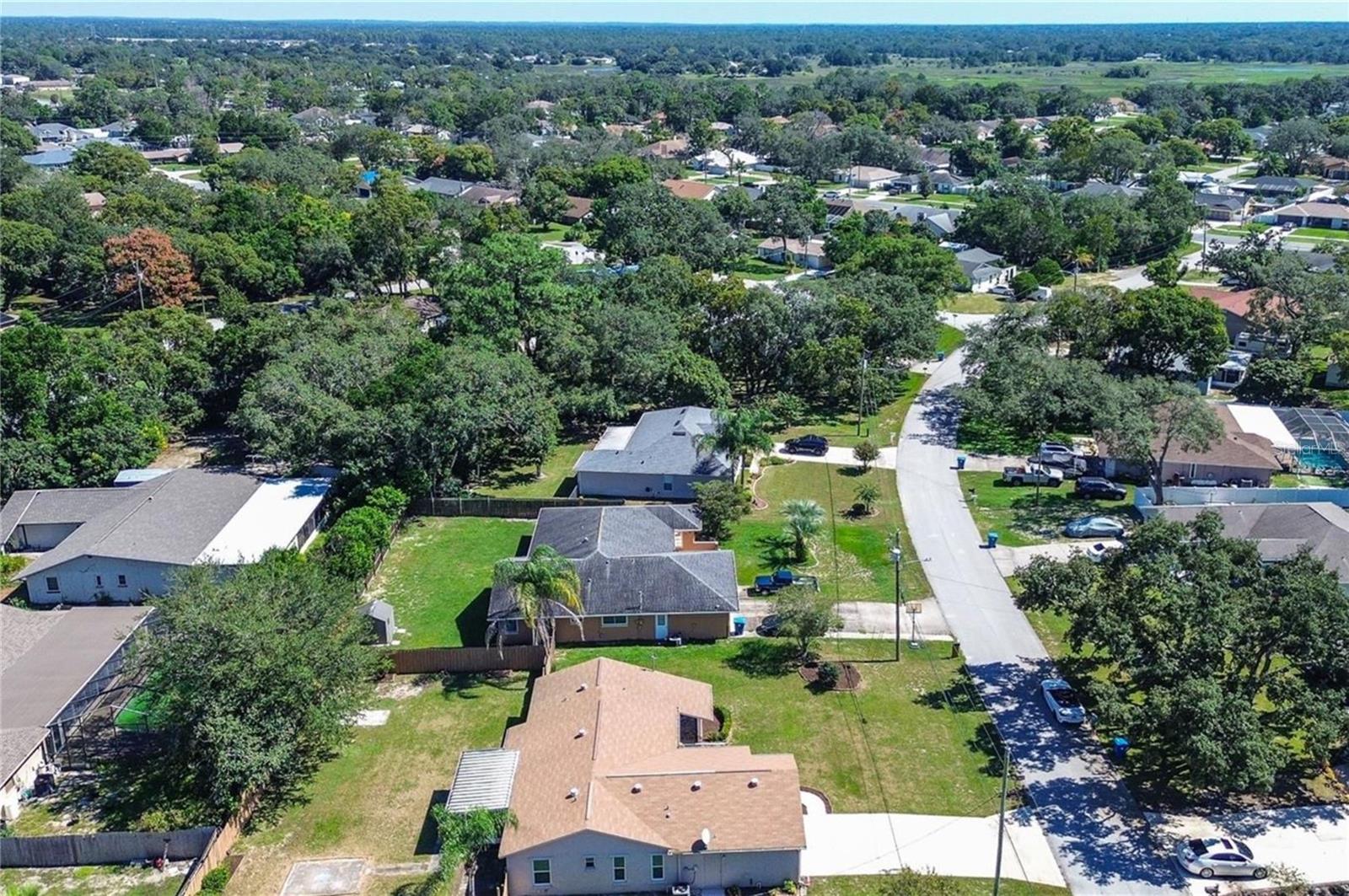 8265 GOODRICH STREET, Spring Hill, FL 34606
