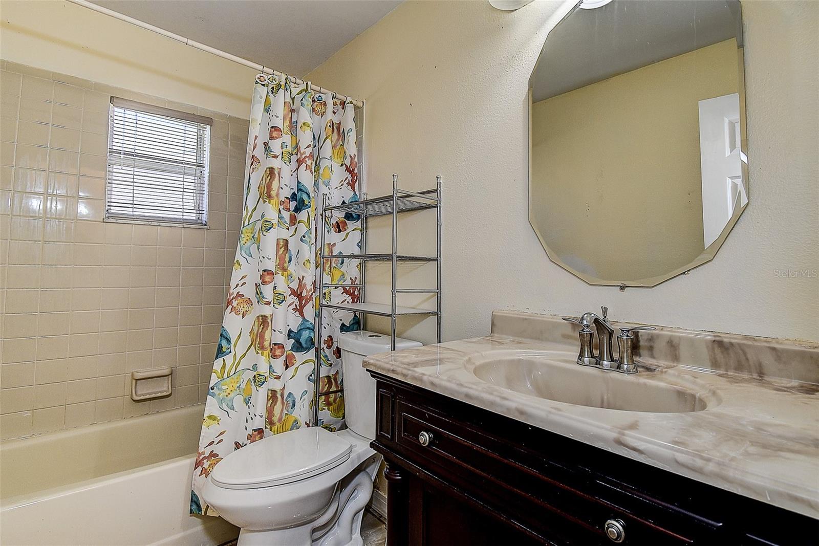 2nd Bathroom
