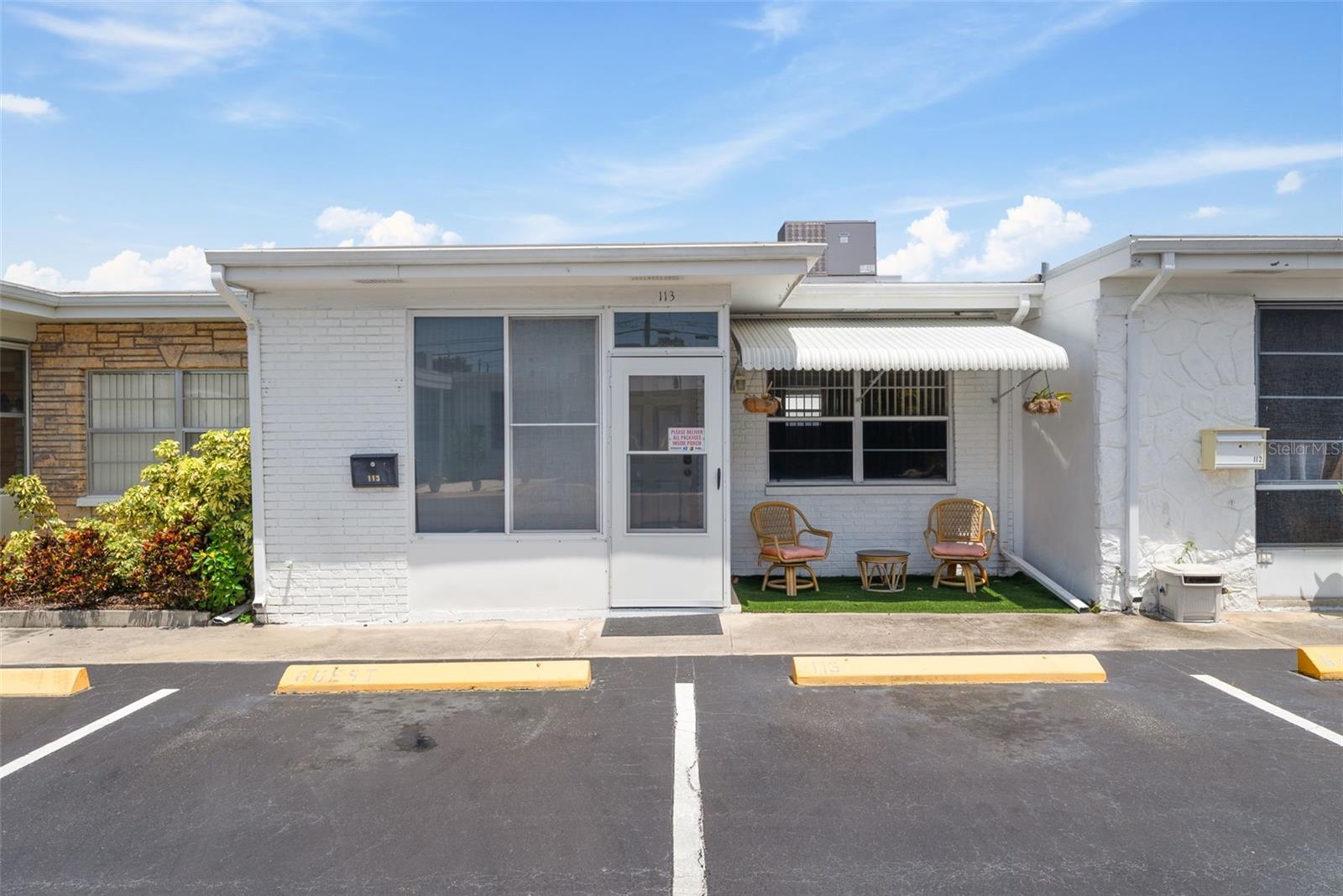 13940 ANONA HEIGHTS DRIVE, #113, Largo, FL 33774 13940 ANONA HEIGHTS DRIVE, #113, Largo, FL 33774