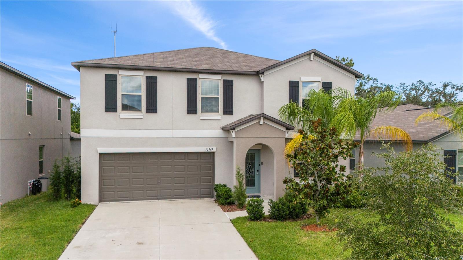 12949 WILDFLOWER MEADOW DRIVE, Riverview, FL 33579