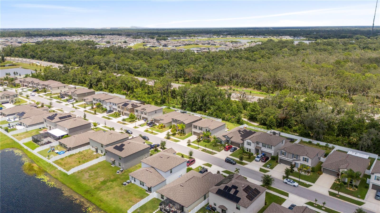 12949 WILDFLOWER MEADOW DRIVE, Riverview, FL 33579
