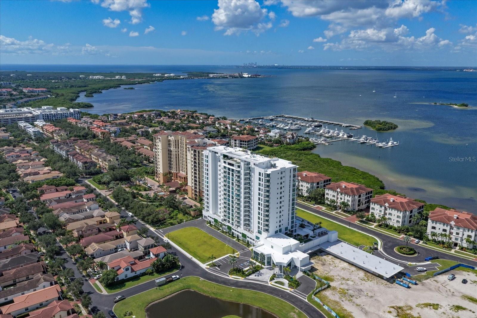 5713 BOWEN DANIEL DRIVE, #1206, Tampa, FL 33616