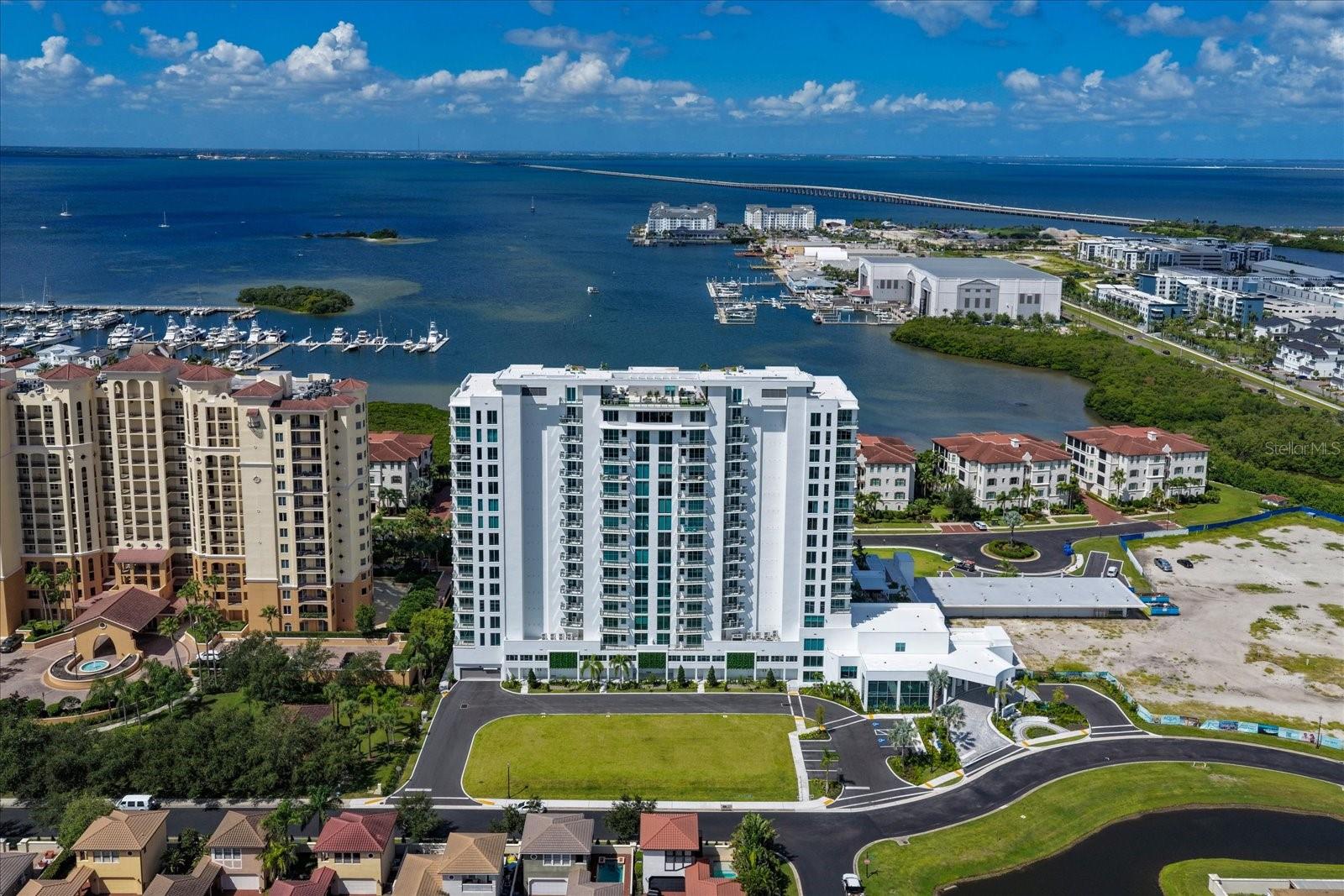 5713 BOWEN DANIEL DRIVE, #1206, Tampa, FL 33616 5713 BOWEN DANIEL DRIVE, #1206, Tampa, FL 33616