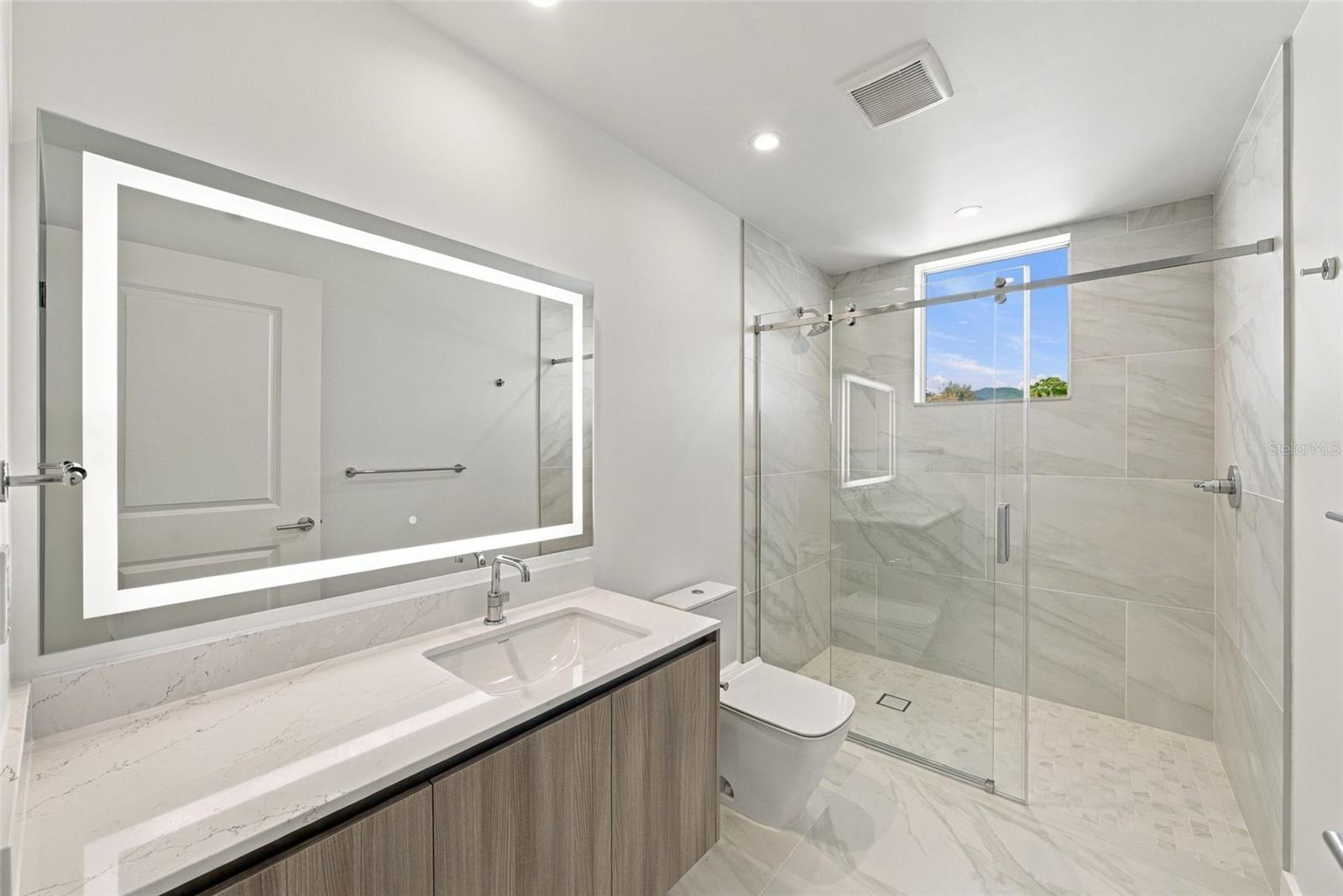 4th Full Bath