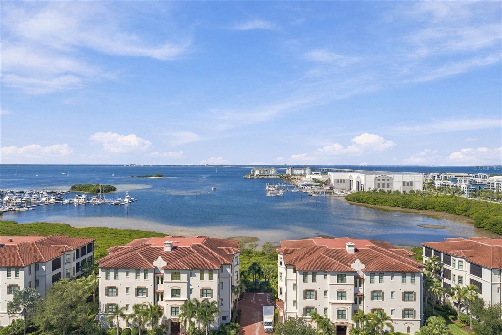 5713 BOWEN DANIEL DRIVE, #1206, Tampa, FL 33616
