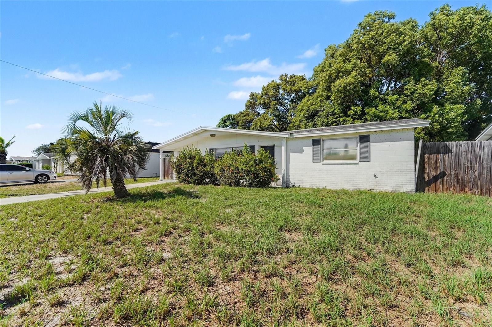 5145 MANOR DRIVE, New Port Richey, FL 34652