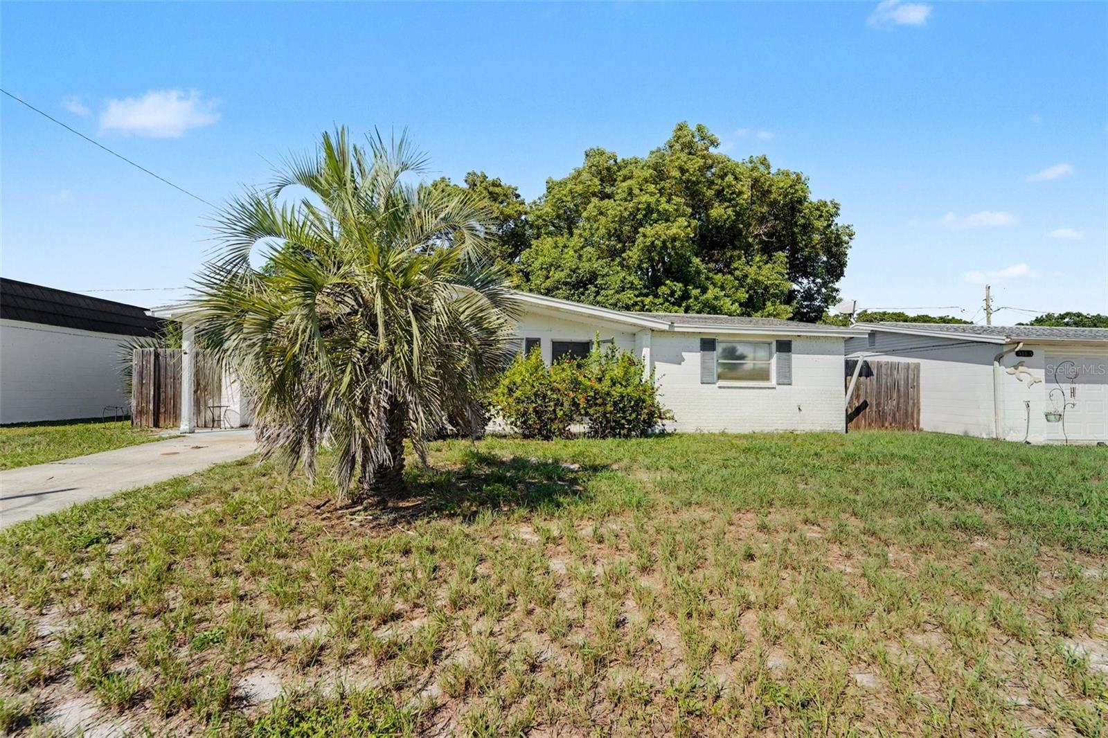 5145 MANOR DRIVE, New Port Richey, FL 34652