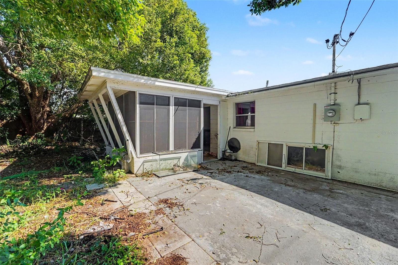 5145 MANOR DRIVE, New Port Richey, FL 34652