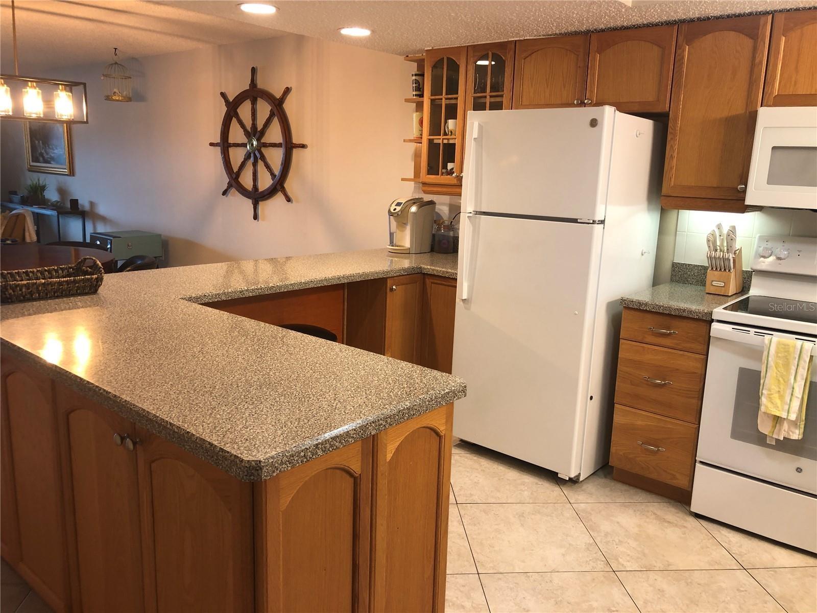 4660 MARINE PARKWAY, #304, New Port Richey, FL 34652