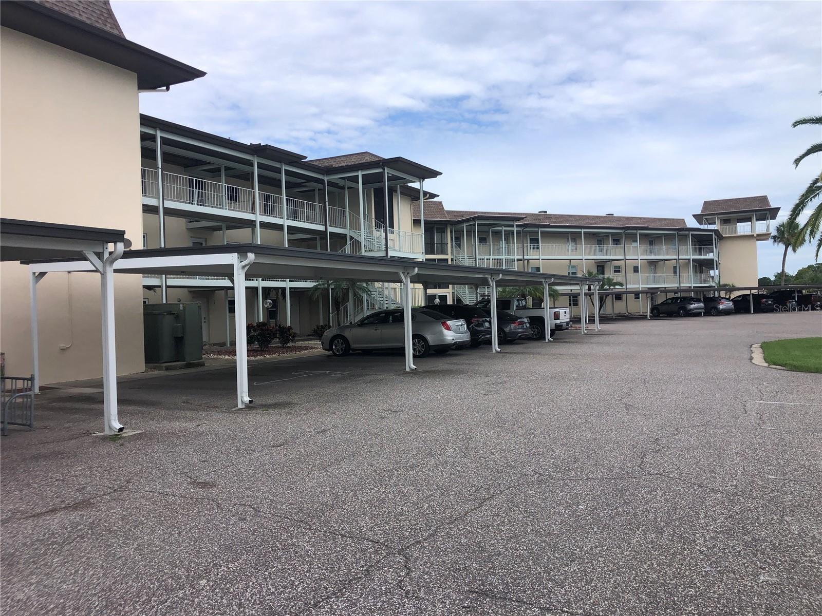 4660 MARINE PARKWAY, #304, New Port Richey, FL 34652