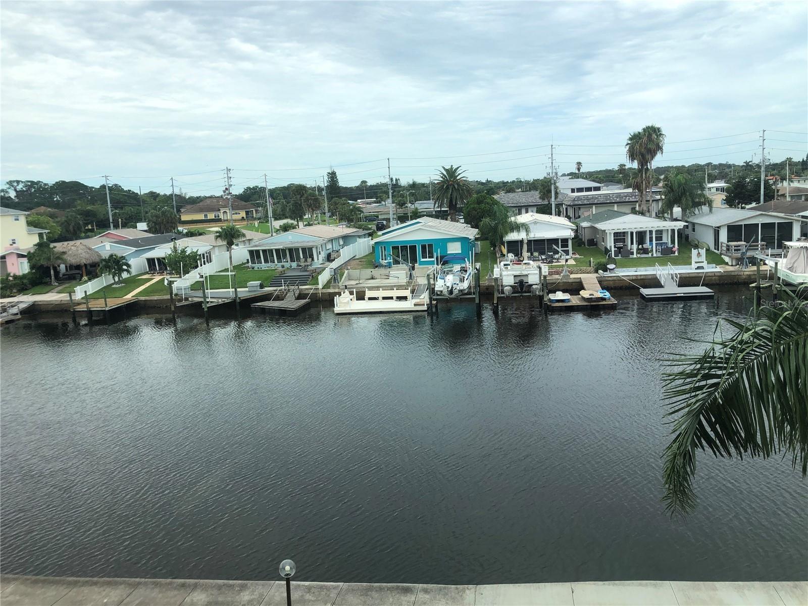 4660 MARINE PARKWAY, #304, New Port Richey, FL 34652