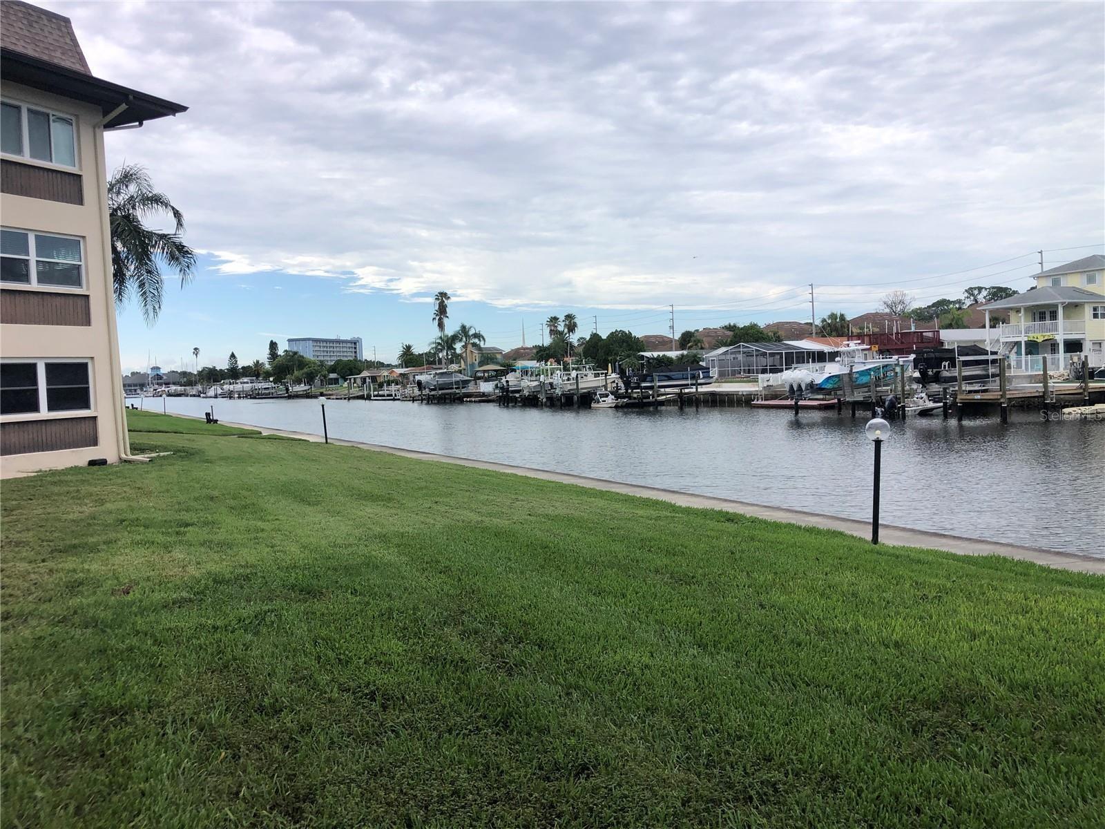 4660 MARINE PARKWAY, #304, New Port Richey, FL 34652