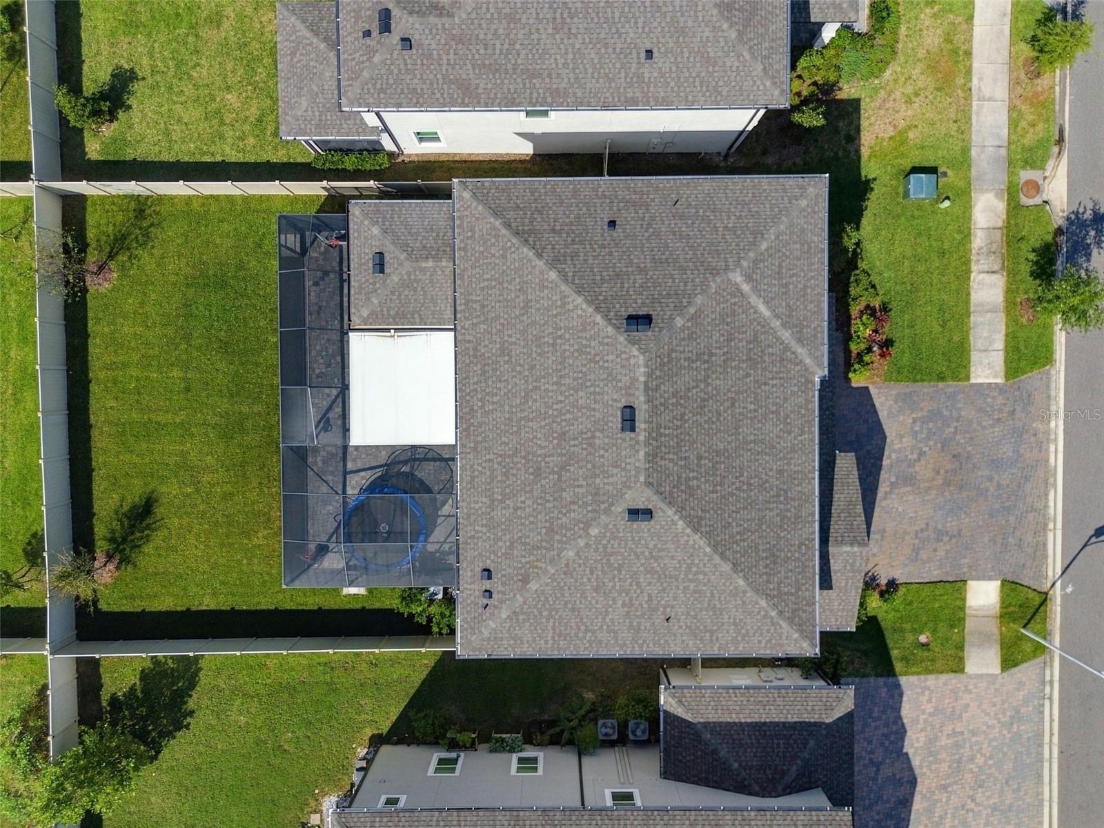 9477 SEAGRASS PORT PASS, Wesley Chapel, FL 33545