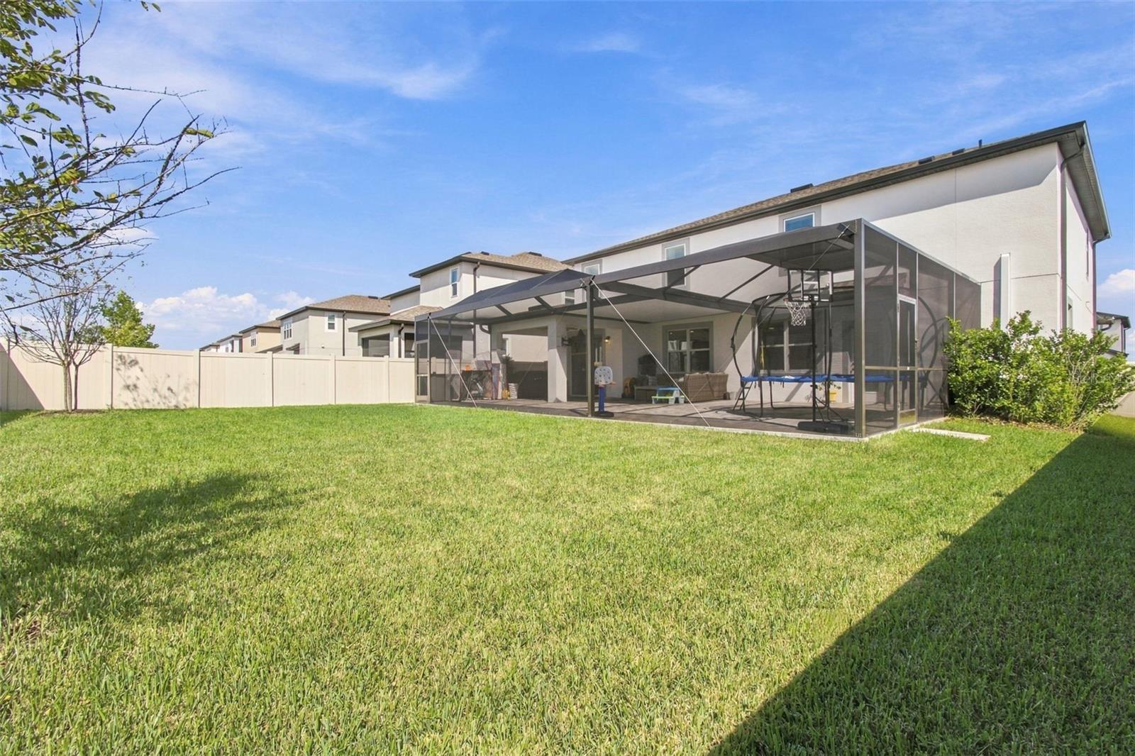 9477 SEAGRASS PORT PASS, Wesley Chapel, FL 33545