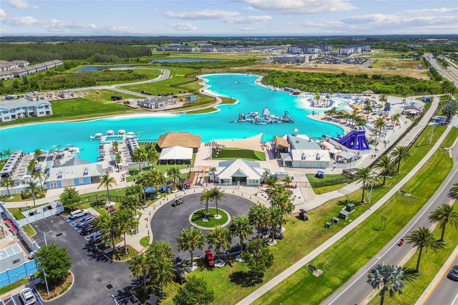 9477 SEAGRASS PORT PASS, Wesley Chapel, FL 33545