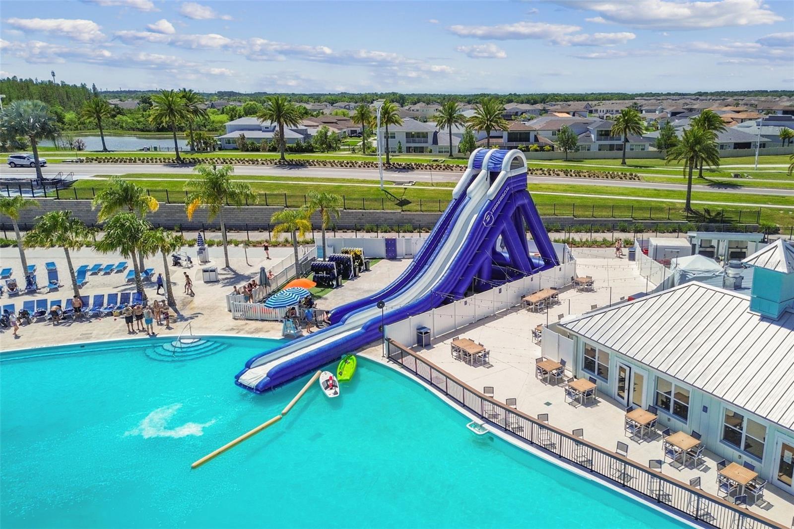 9477 SEAGRASS PORT PASS, Wesley Chapel, FL 33545