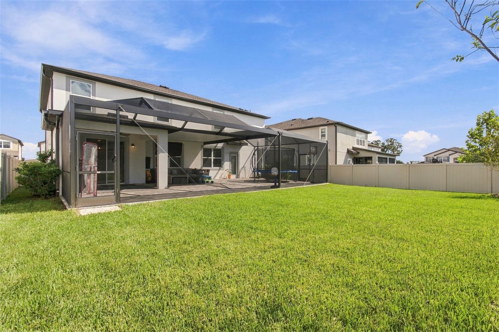 9477 SEAGRASS PORT PASS, Wesley Chapel, FL 33545