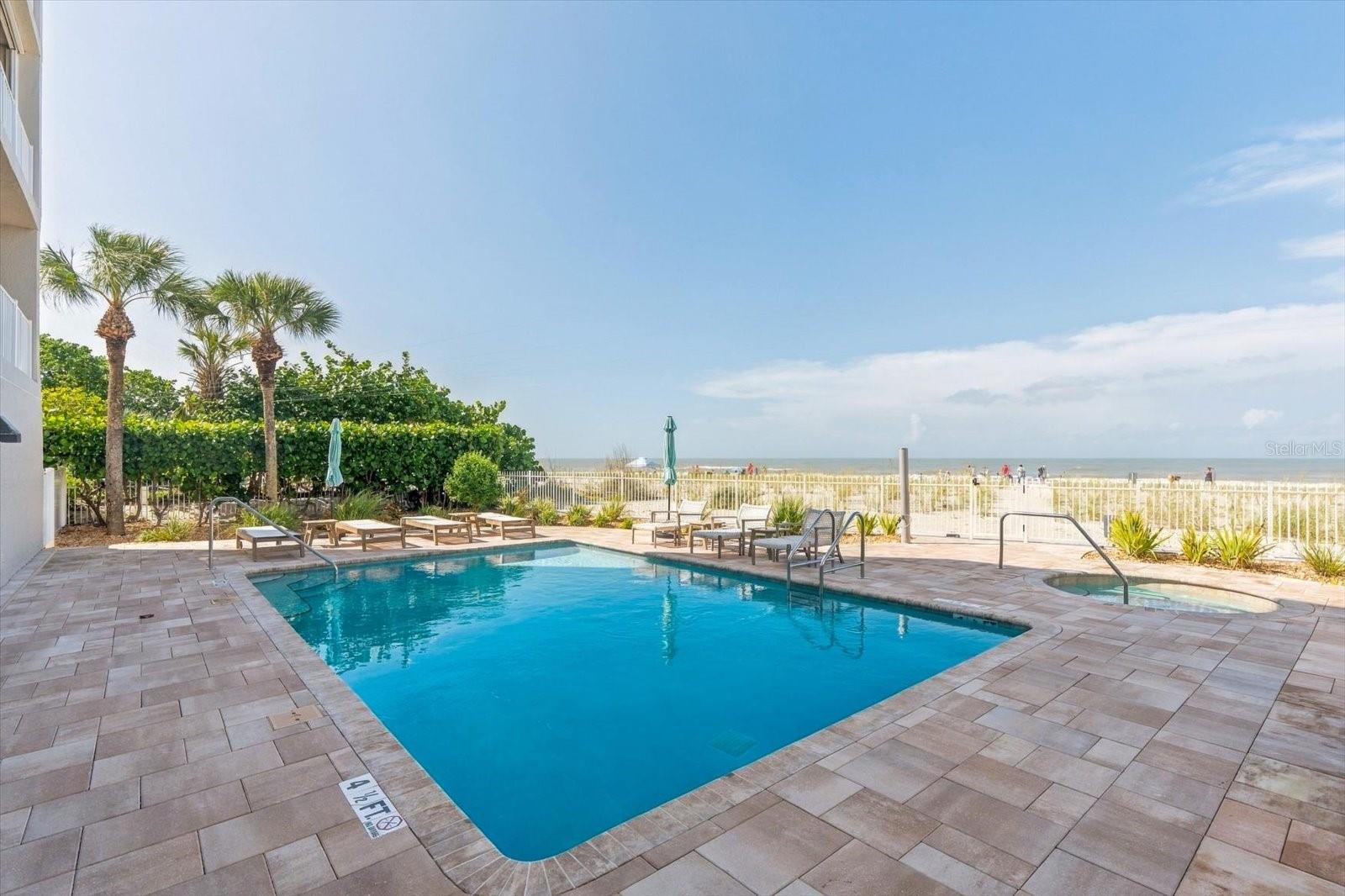 19600 GULF BOULEVARD, #301, Indian Shores, FL 33785