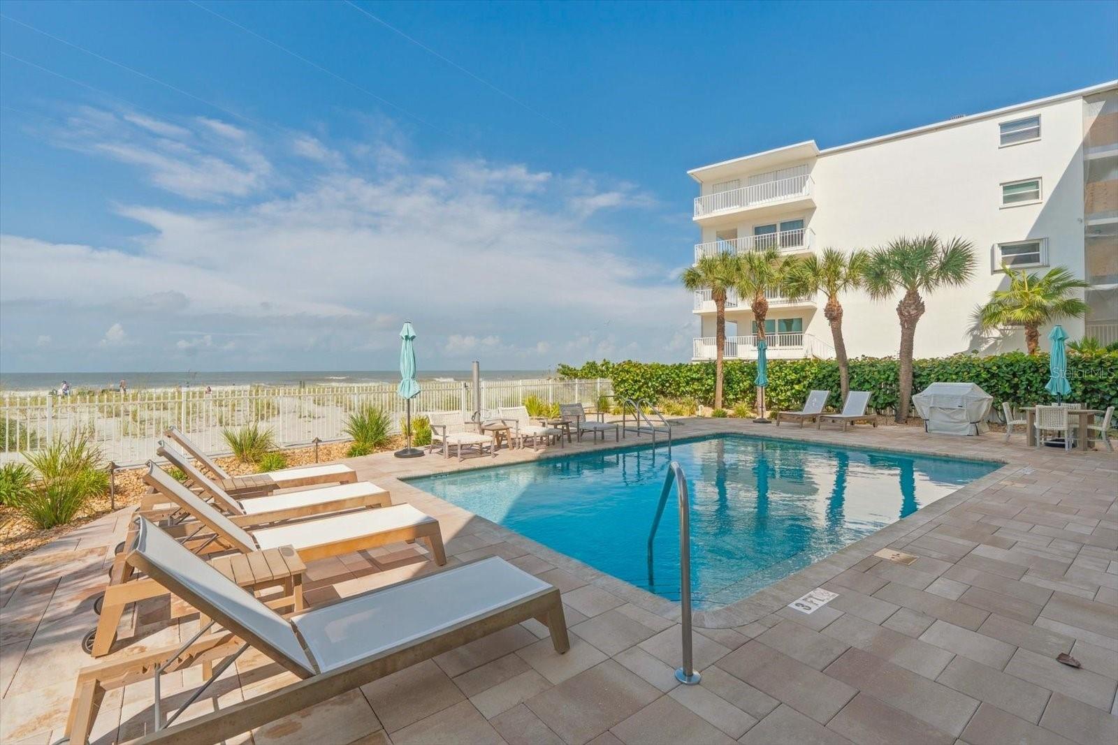 19600 GULF BOULEVARD, #301, Indian Shores, FL 33785