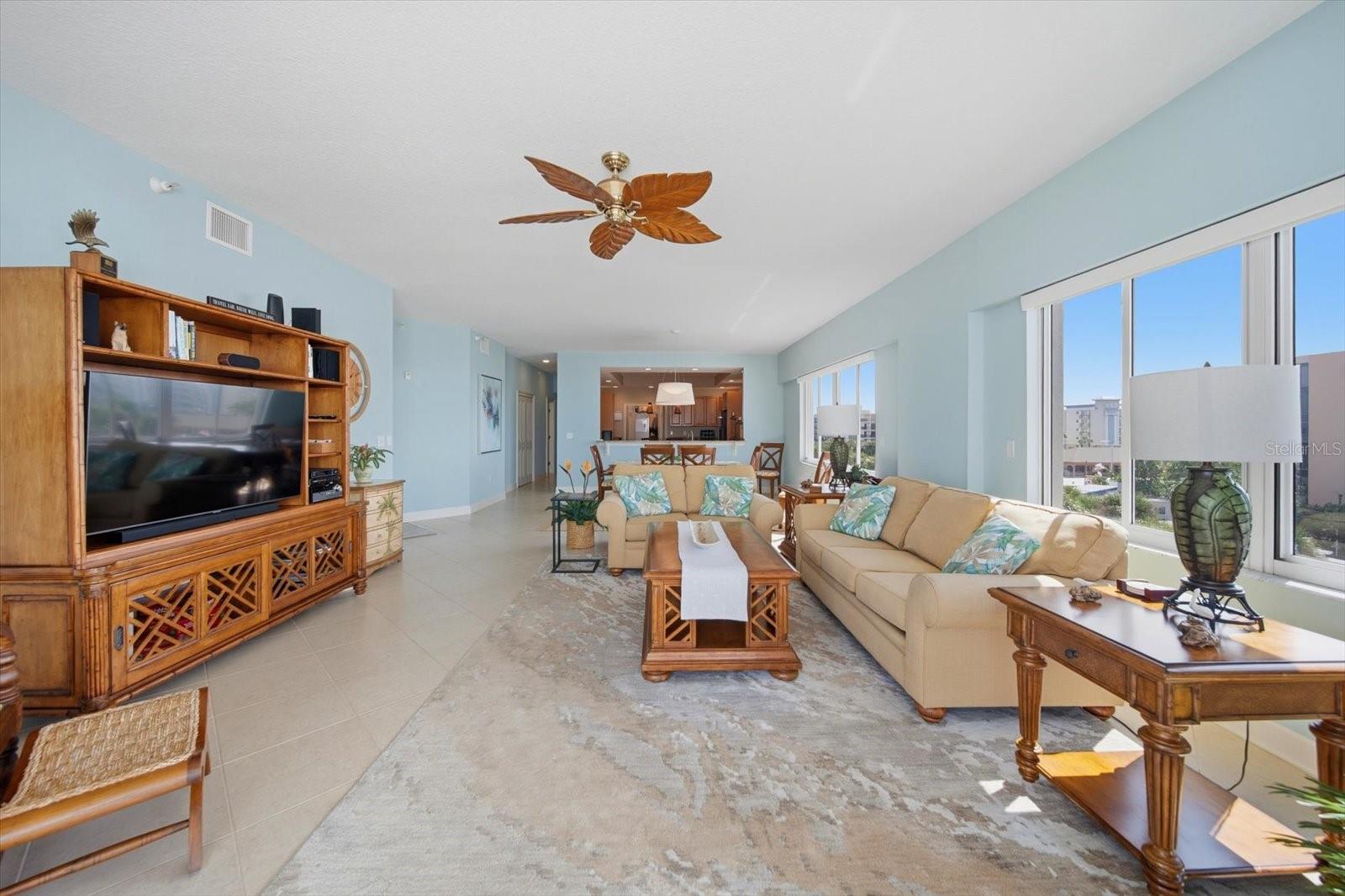 19600 GULF BOULEVARD, #301, Indian Shores, FL 33785