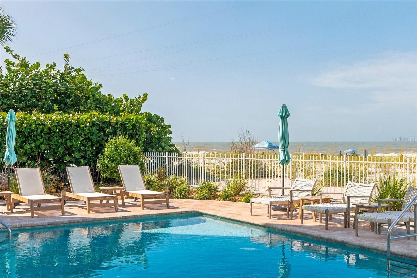 19600 GULF BOULEVARD, #301, Indian Shores, FL 33785