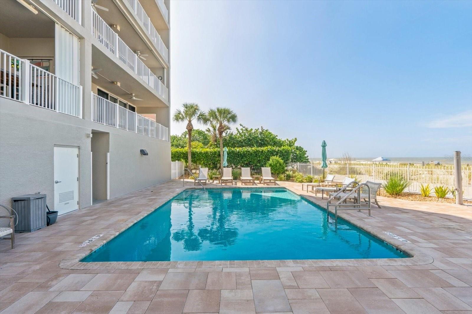 19600 GULF BOULEVARD, #301, Indian Shores, FL 33785