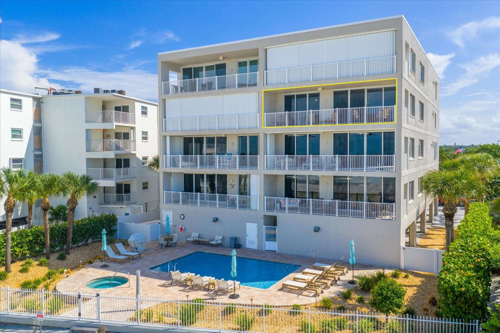 19600 GULF BOULEVARD, #301, Indian Shores, FL 33785