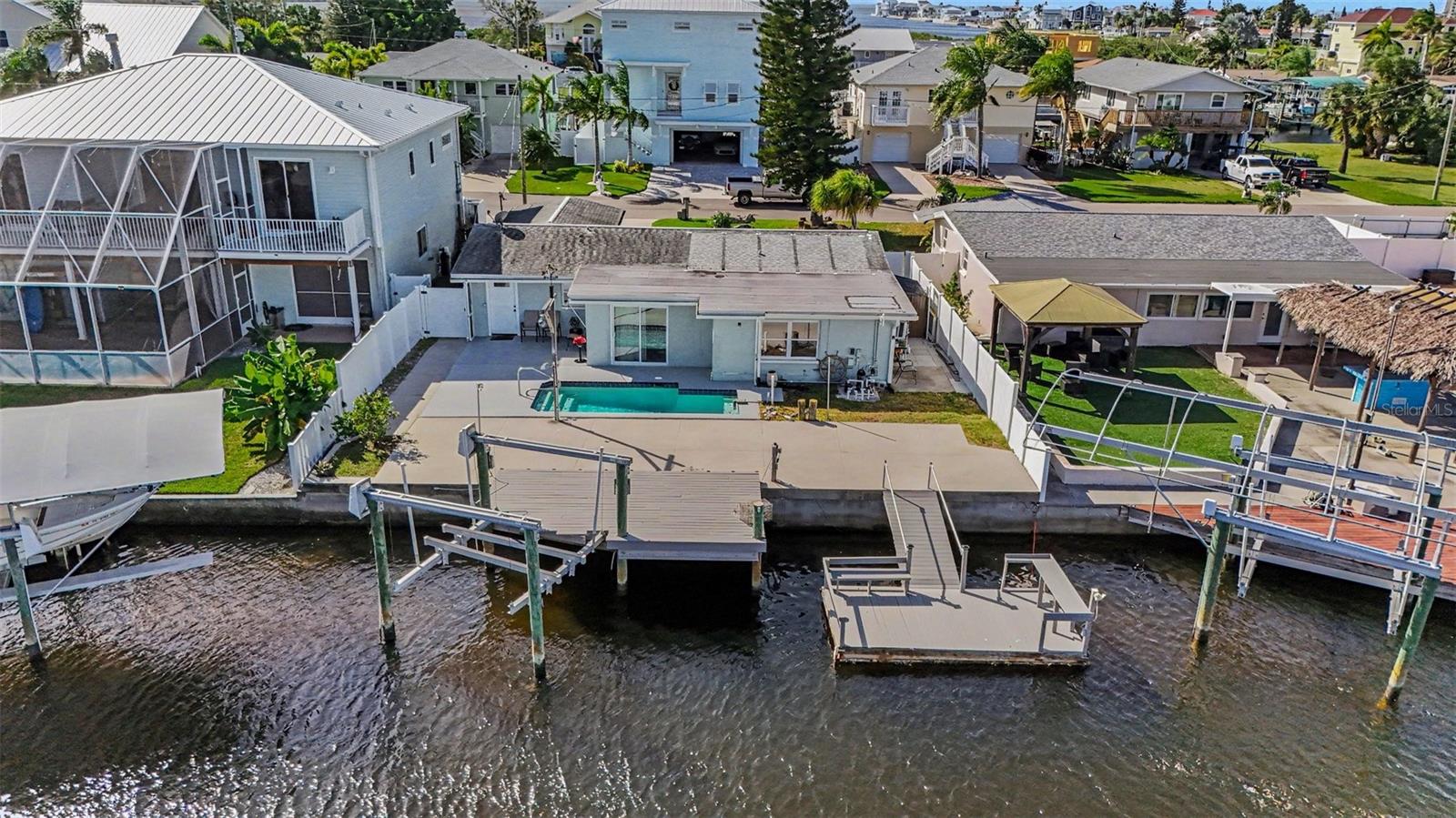 13410 SUNFISH DRIVE, Hudson, FL 34667 13410 SUNFISH DRIVE, Hudson, FL 34667