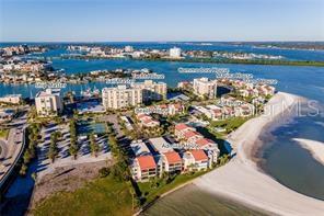865 S GULFVIEW BOULEVARD, #311, Clearwater, FL 33767