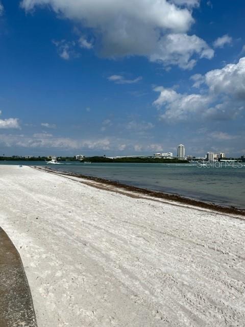865 S GULFVIEW BOULEVARD, #311, Clearwater, FL 33767