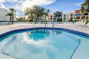 865 S GULFVIEW BOULEVARD, #311, Clearwater, FL 33767