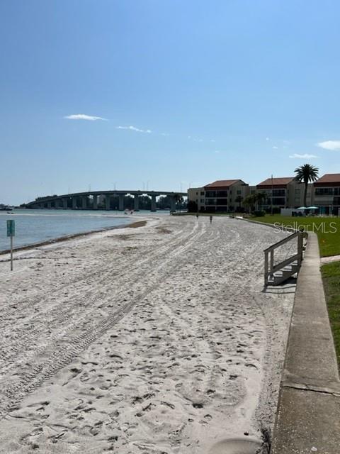 865 S GULFVIEW BOULEVARD, #311, Clearwater, FL 33767