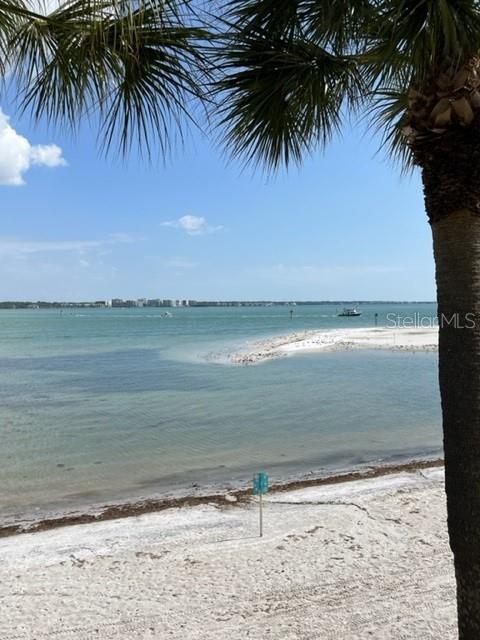865 S GULFVIEW BOULEVARD, #311, Clearwater, FL 33767