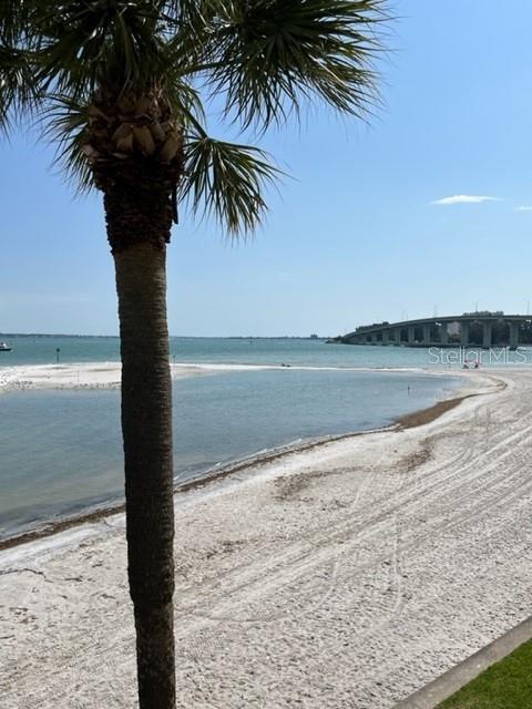 865 S GULFVIEW BOULEVARD, #311, Clearwater, FL 33767