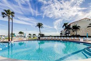 865 S GULFVIEW BOULEVARD, #311, Clearwater, FL 33767