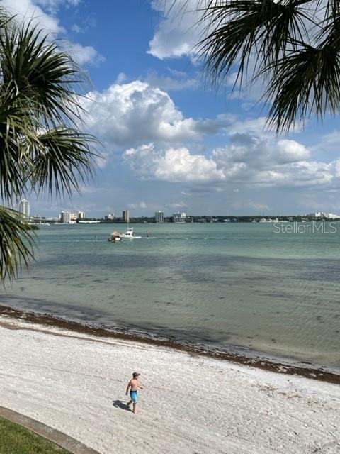 865 S GULFVIEW BOULEVARD, #311, Clearwater, FL 33767