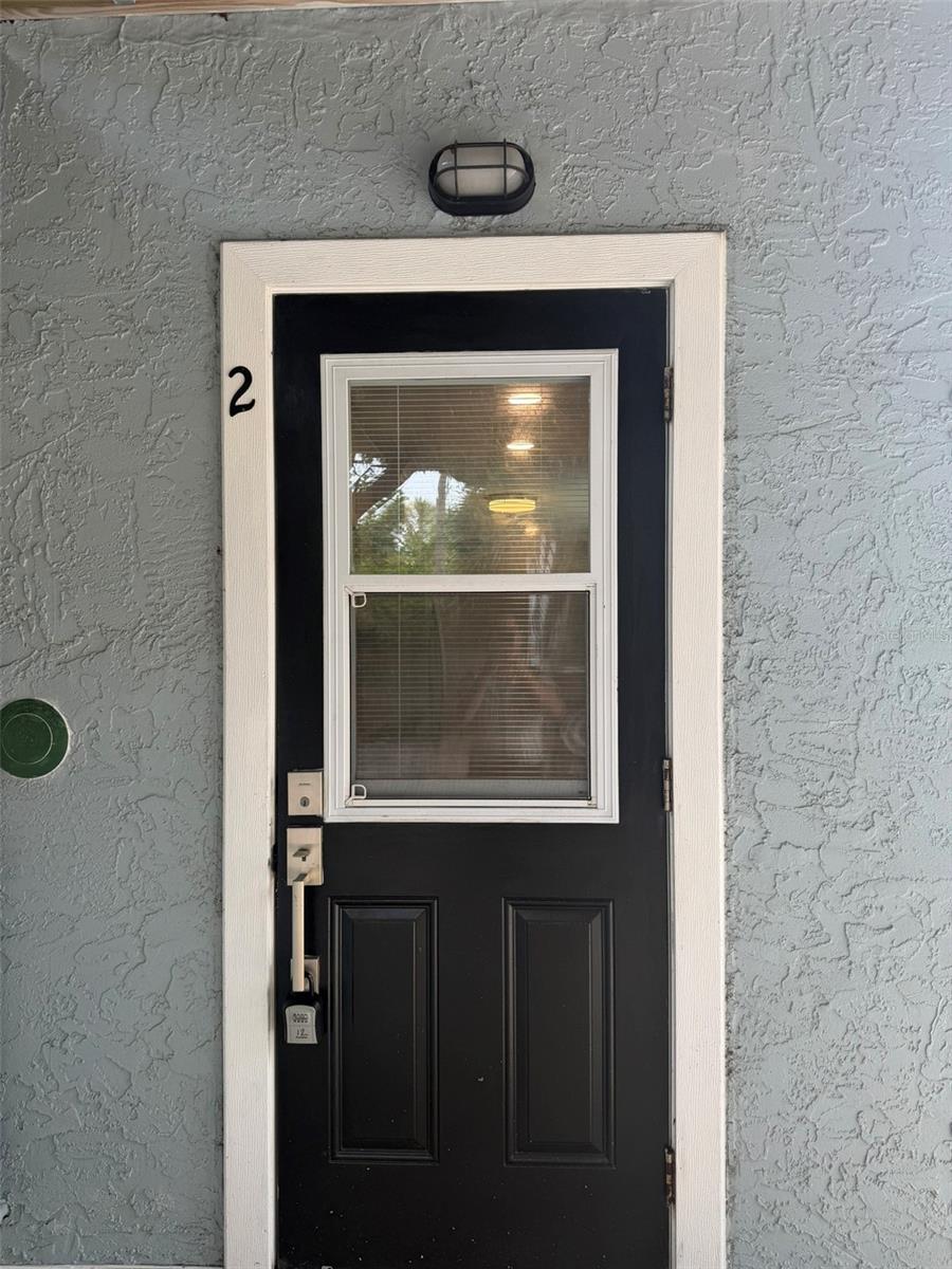 101 W LEMON STREET, #2, Tarpon Springs, FL 34689