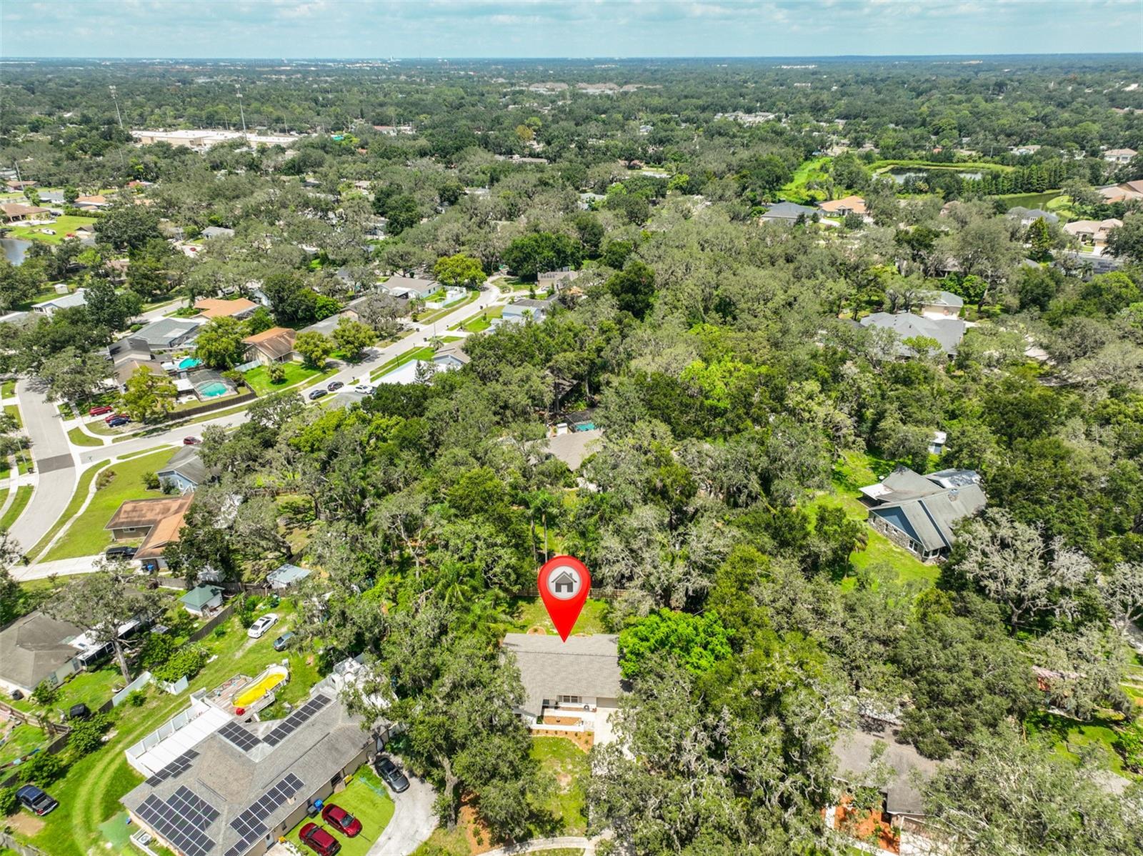 121 WINDY CIRCLE, Brandon, FL 33511