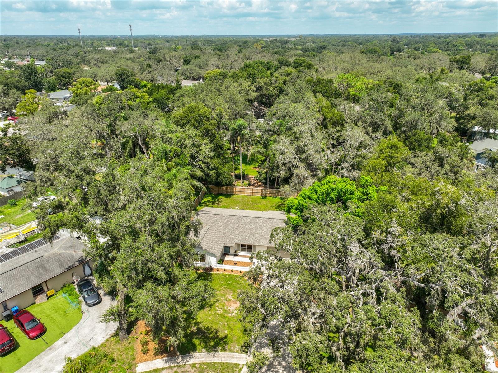 121 WINDY CIRCLE, Brandon, FL 33511