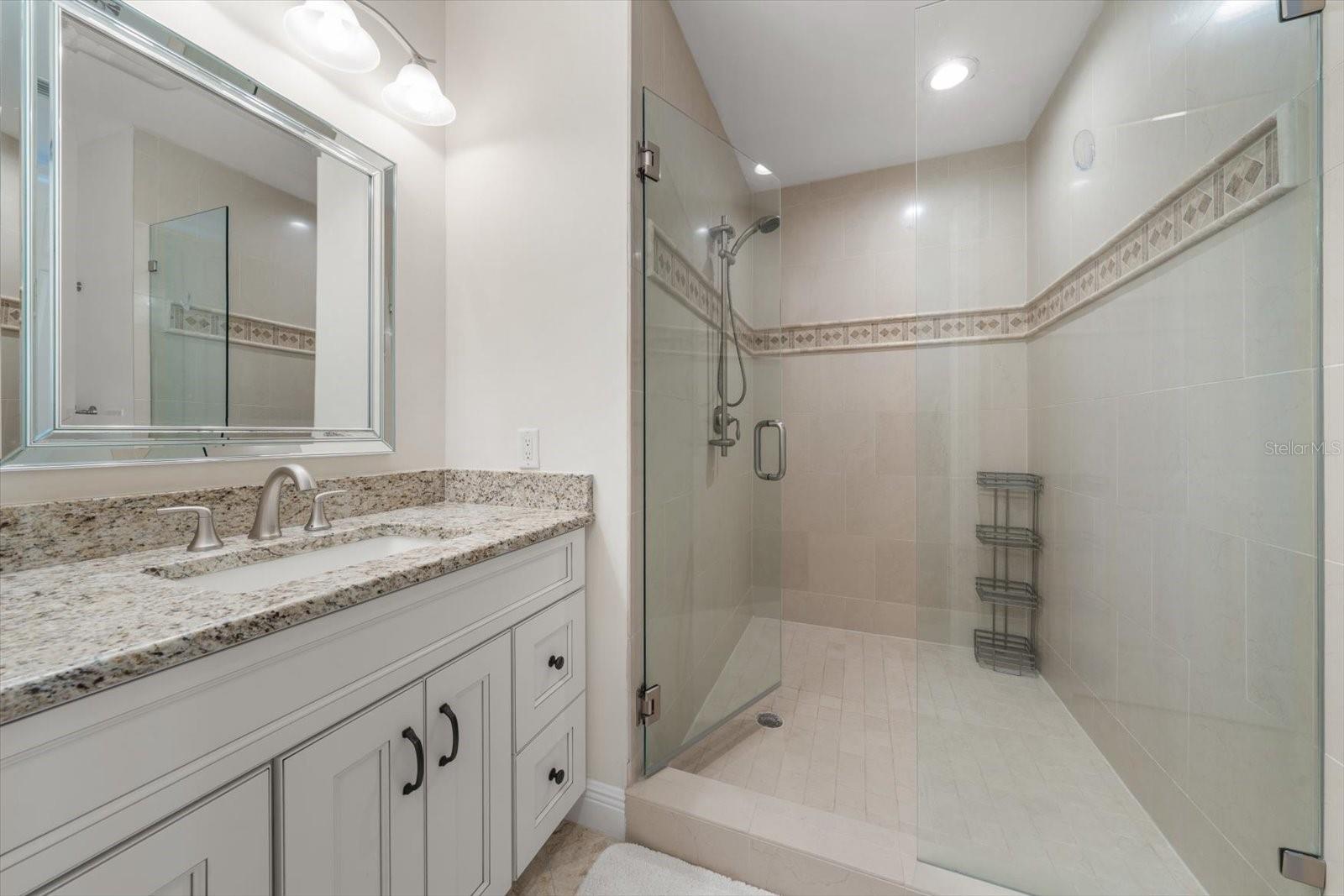205 BRIGHTWATER DRIVE, #401, Clearwater Beach, FL 33767