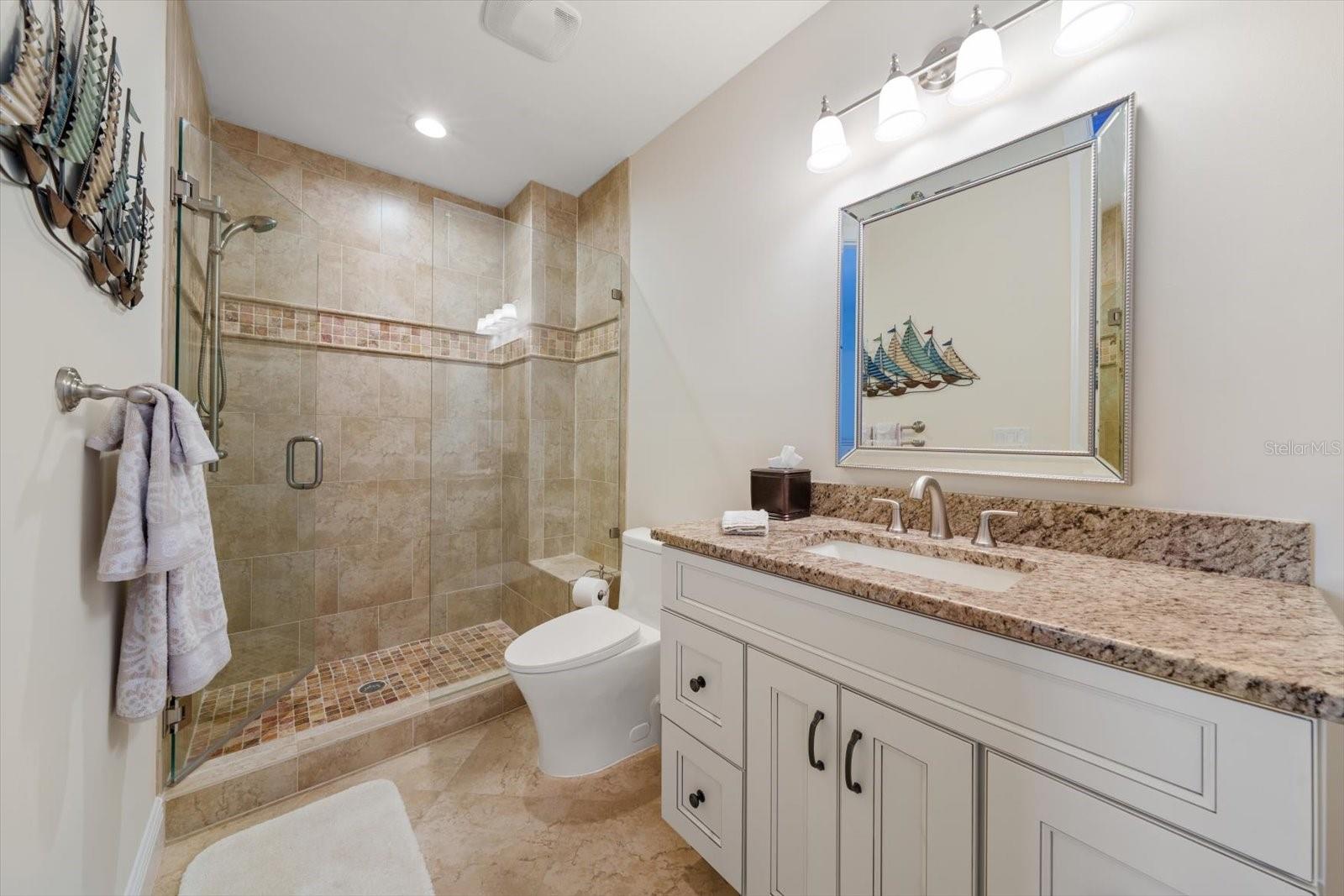 205 BRIGHTWATER DRIVE, #401, Clearwater Beach, FL 33767