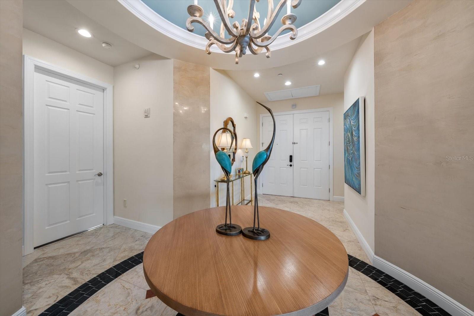 205 BRIGHTWATER DRIVE, #401, Clearwater Beach, FL 33767