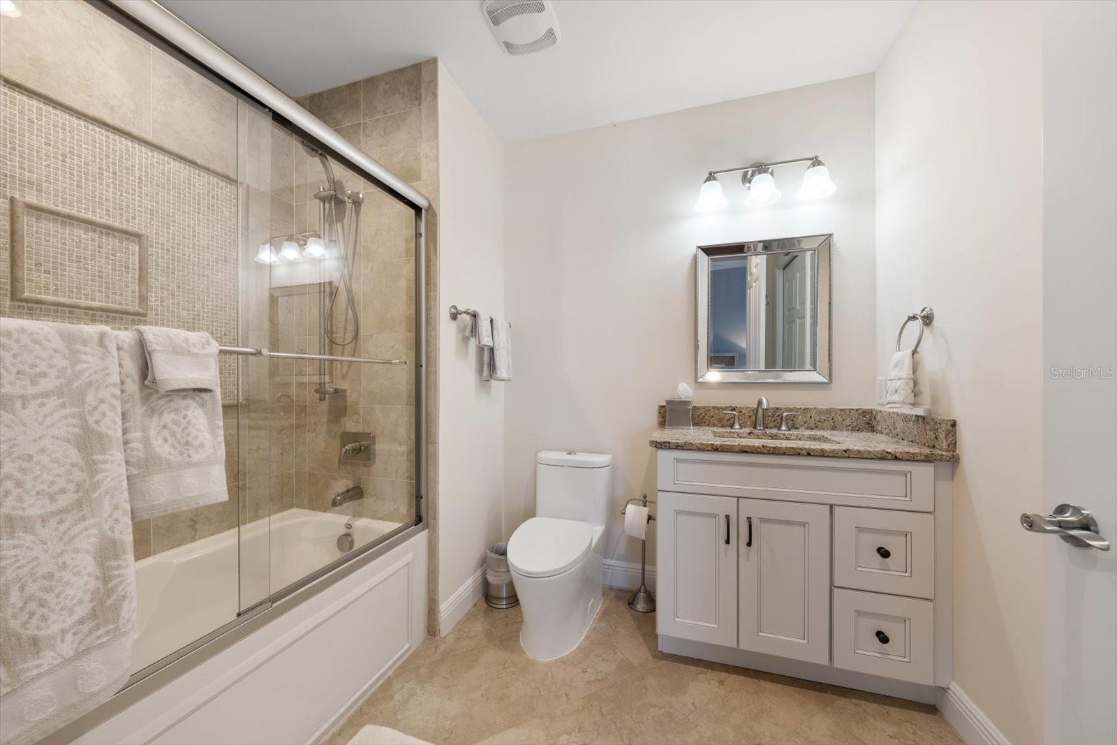 205 BRIGHTWATER DRIVE, #401, Clearwater Beach, FL 33767