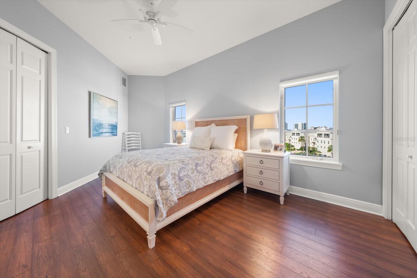 205 BRIGHTWATER DRIVE, #401, Clearwater Beach, FL 33767